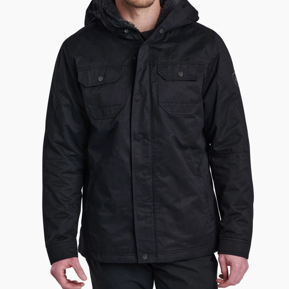 KUHL Fleece Lined Kollusion